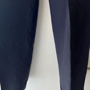 Men's Classic Navy Pants